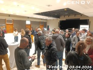 Matinale – 03 Avril 2026