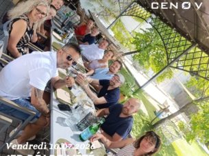1er Déj de l&rsquo;été – 10 Juillet 2026 – L&rsquo;Intemporel