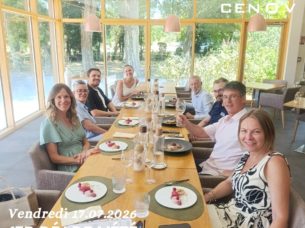 2e Déj de l&rsquo;été – 10 Juillet 2026 – Château Massillan