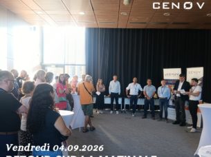 Matinale – 04 Septembre 2026