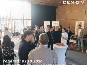 Matinale – 02 Octobre 2026
